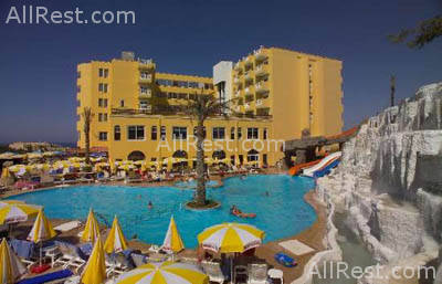 Orient Palace Hotel & Resort 38